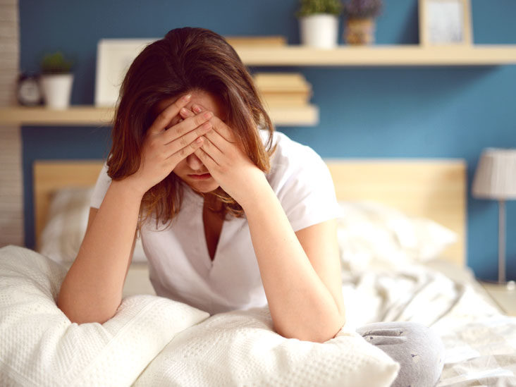 Chronic Fatigue – What to Do About Fatigue and Lethargy?
